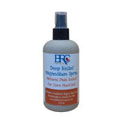 Deep Relief Magnesium Spray for Sore Muscles