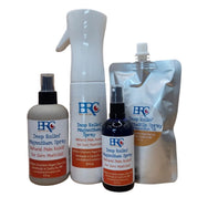 Deep Relief Magnesium Spray for Sore Muscles
