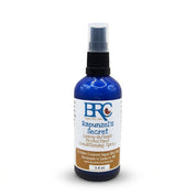 Leave-In Conditioner Spray & Heat Protectant