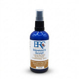 Leave-In Conditioner Spray & Heat Protectant