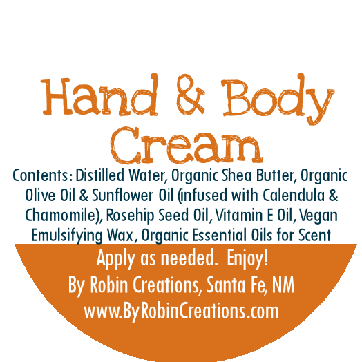 Nail Care Gift Set | By Robin Creations 