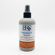Leave-In Conditioner Spray & Heat Protectant