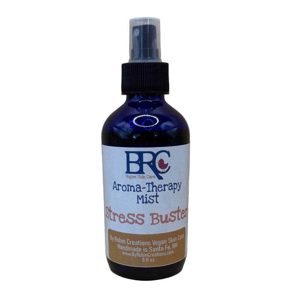 Herbal Aroma-Therapy Mist