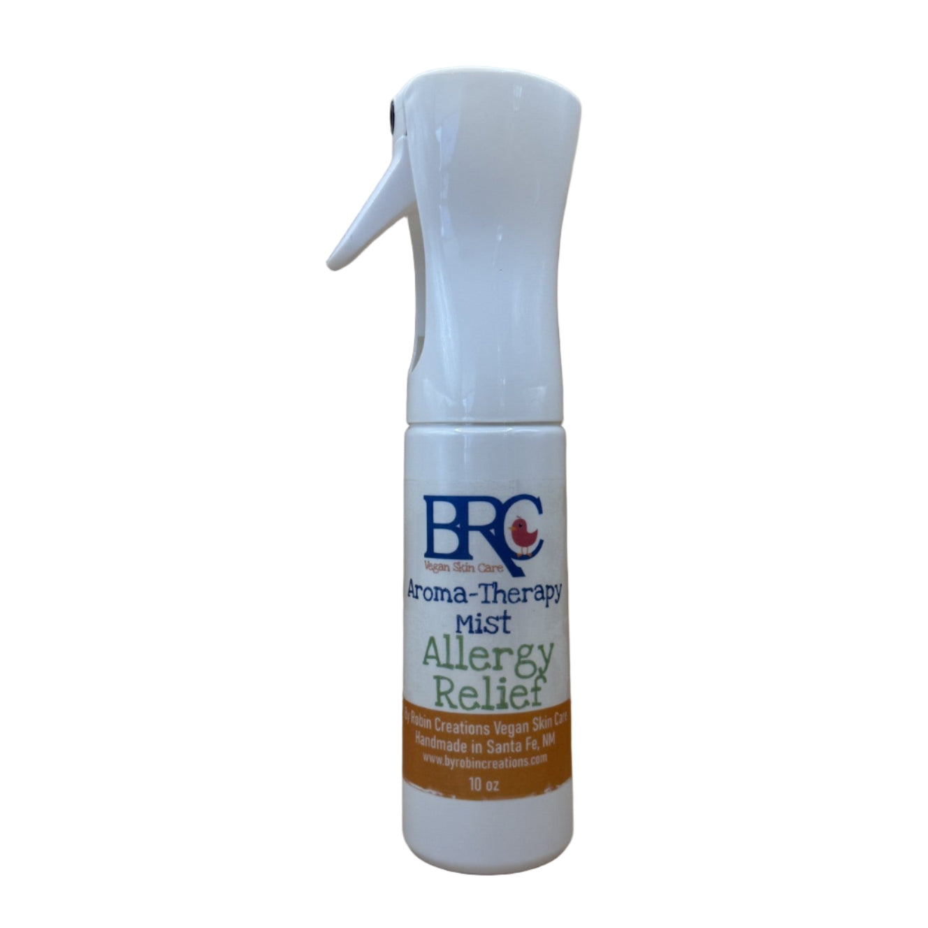 Herbal Aromatherapy Mist
