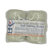 Last Chance! Athlete's Foot Soaking Fizzies - 6-pack