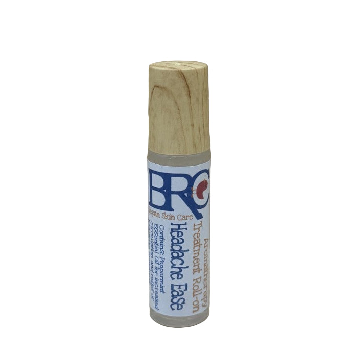 Last Chance! Aroma-Therapy Roll-On | Choose from 12 Blends