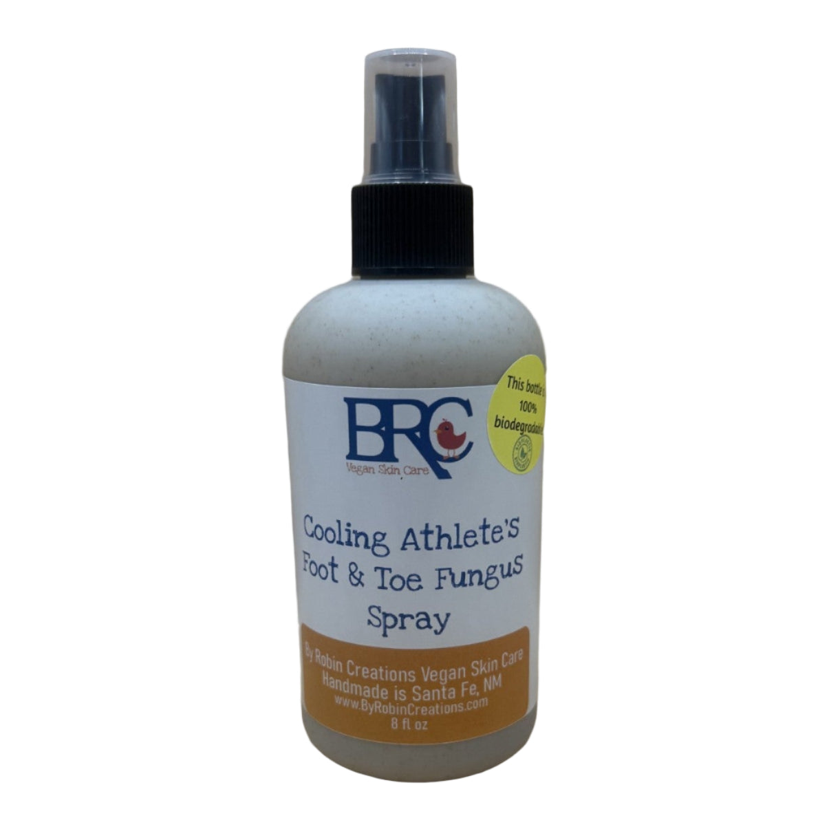 Essential Athlete's Foot Set (Choose Large or Small Set)