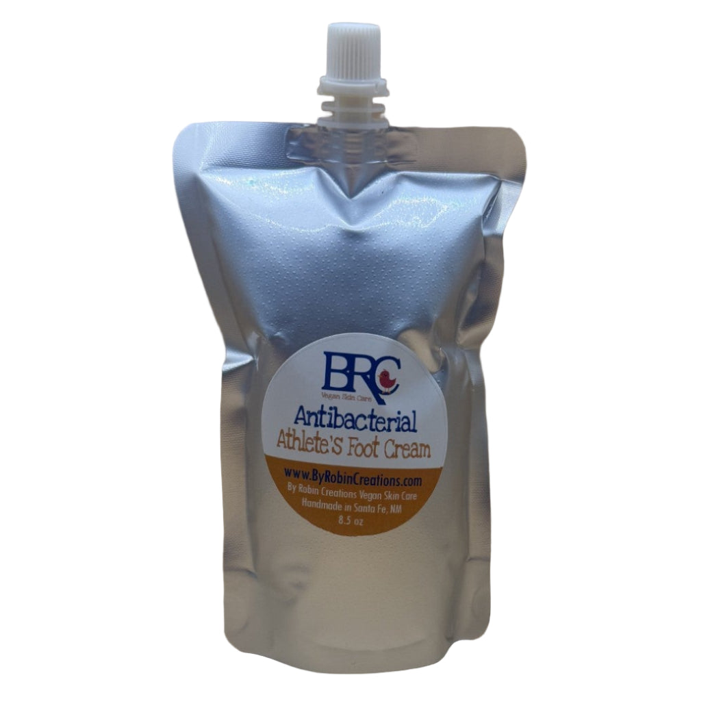 Ultimate Healing Athlete's Foot Set | By Robin Creations 