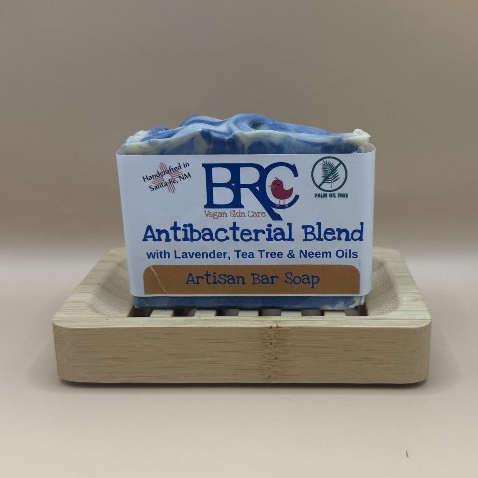 Ultimate Healing Athlete's Foot Set