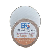Gentle Shampoo Bar for All Hair Types