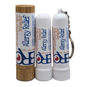 Seasonal Allergy Relief Aromatherapy Inhaler