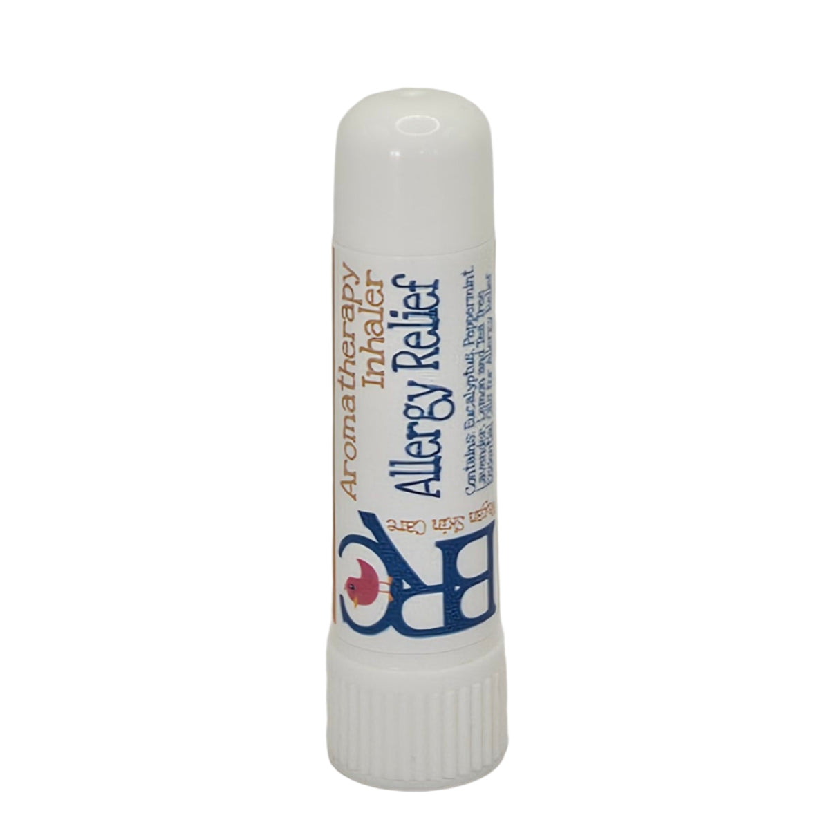 Seasonal Allergy Relief Aromatherapy Inhaler