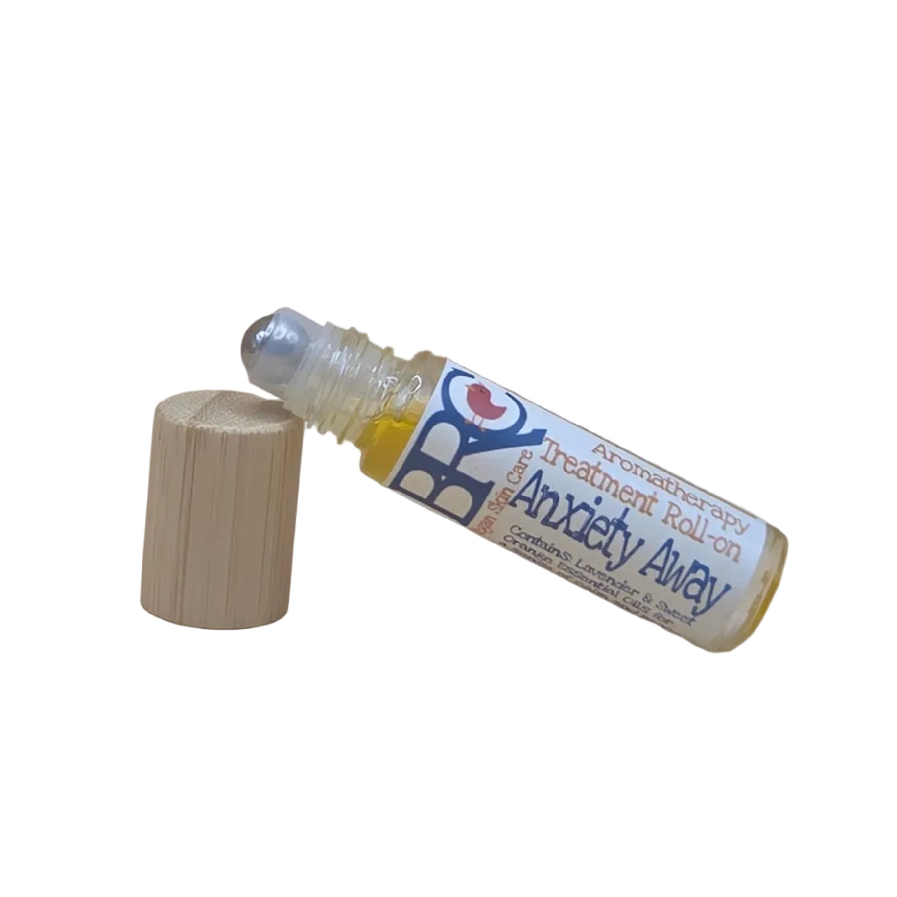 Last Chance! Aroma-Therapy Roll-On | Choose from 12 Blends
