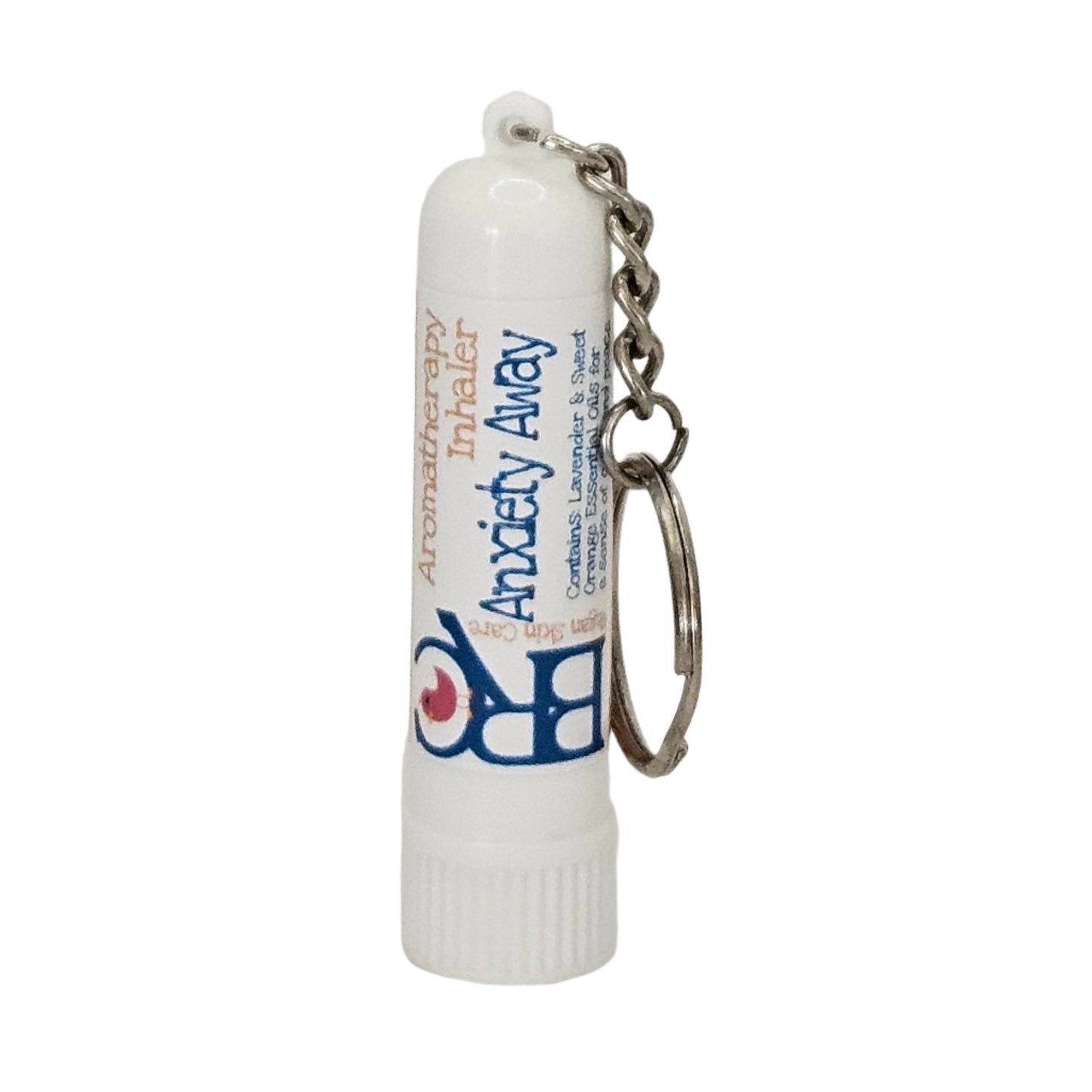 Anxiety Away Aromatherapy Inhaler