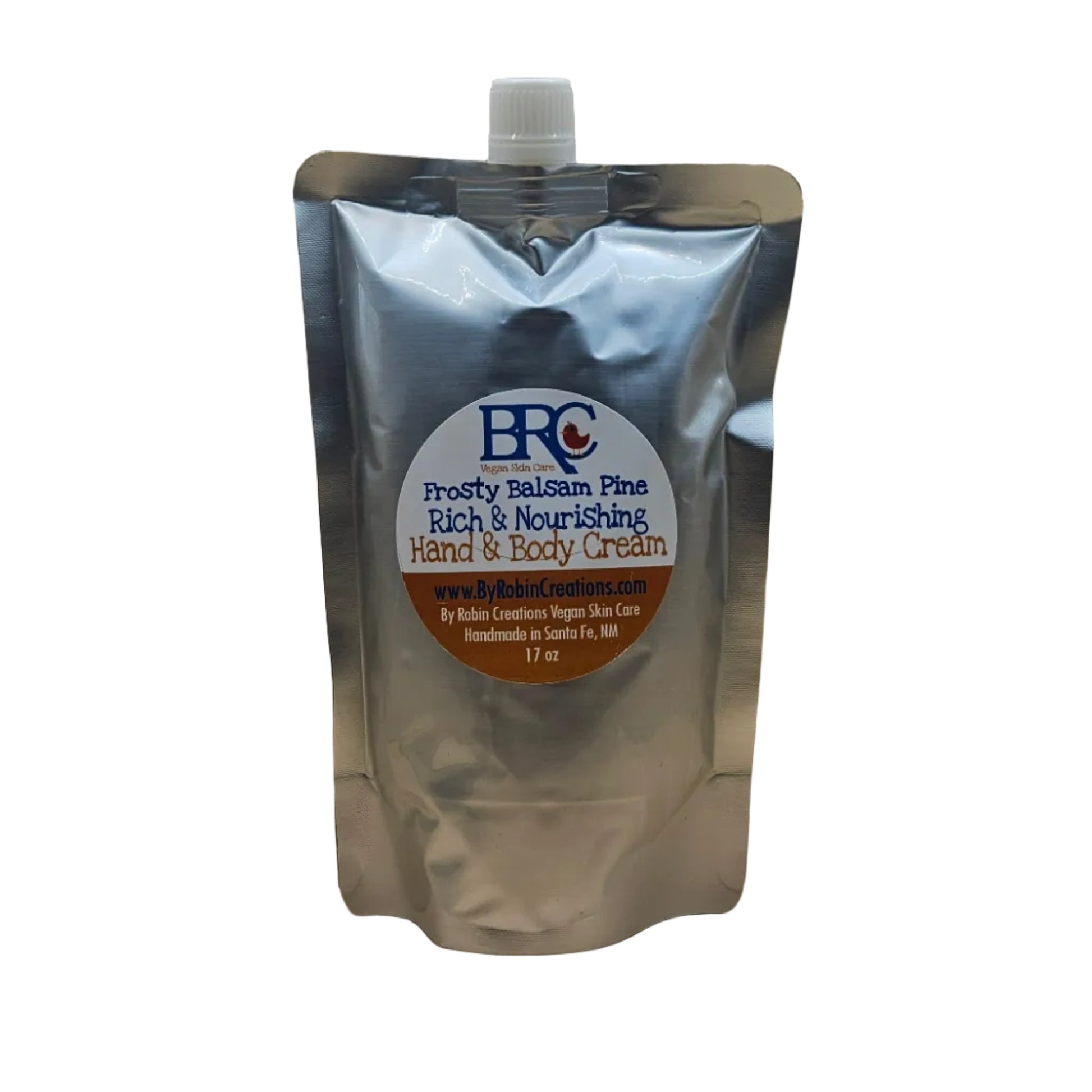 Simply The Best Hand & Body Cream | By Robin Creations 