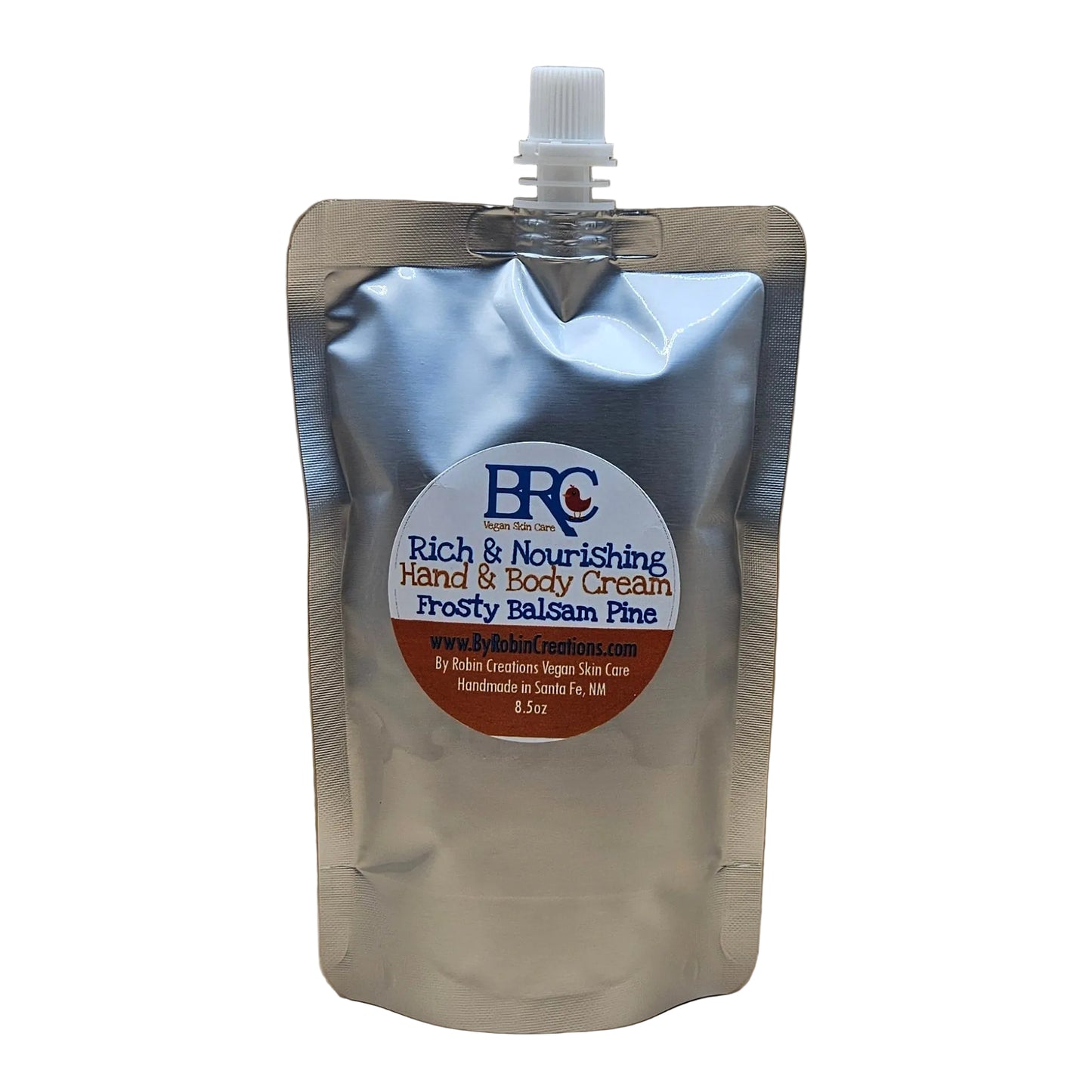 Simply The Best Hand & Body Cream