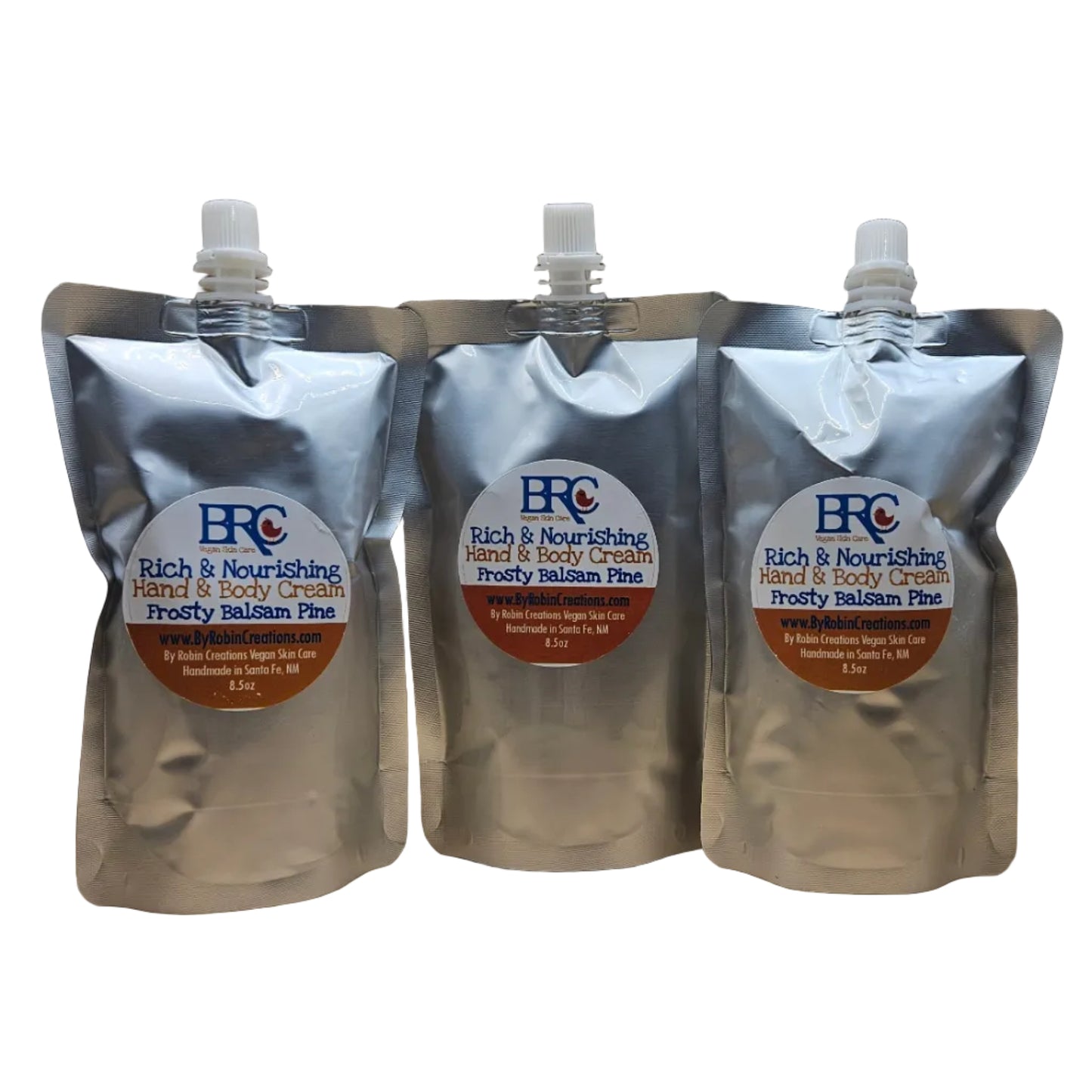 Simply The Best Hand & Body Cream