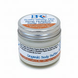 Last Chance! Vegan Deep Hydration Body Butter Cream - Frosty Balsam Pine