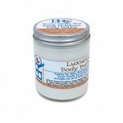 Last Chance! Vegan Deep Hydration Body Butter Cream - Frosty Balsam Pine
