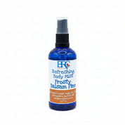 Last Chance! Light & Refreshing Essential Oil Body Mist - Frosty Balsam Pine