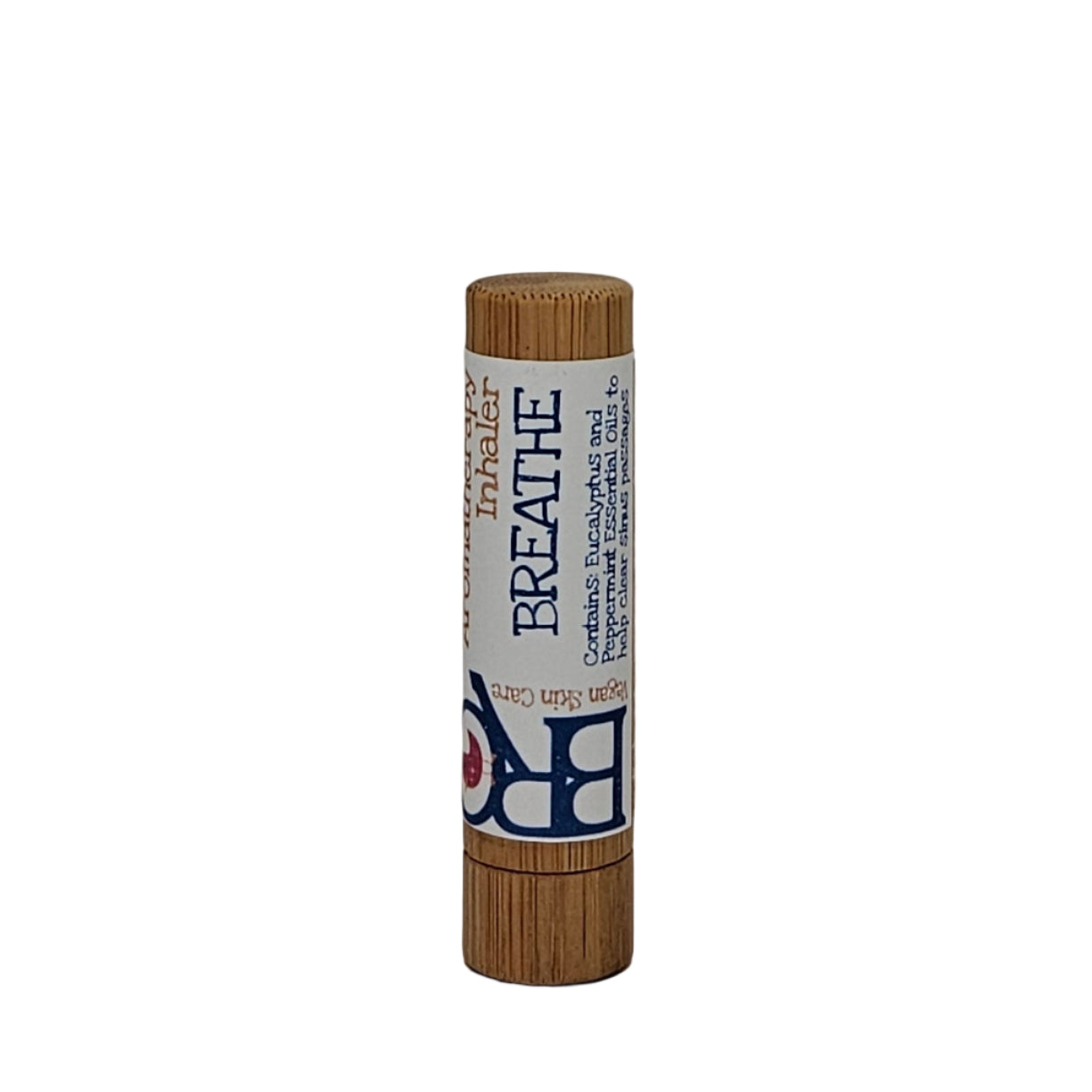 Custom Scent Aromatherapy Inhaler