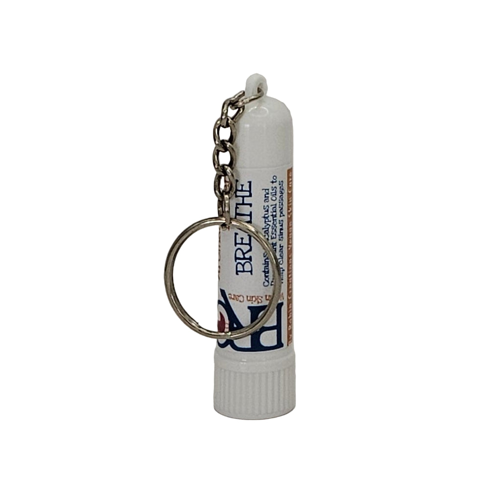Custom Scent Aromatherapy Inhaler