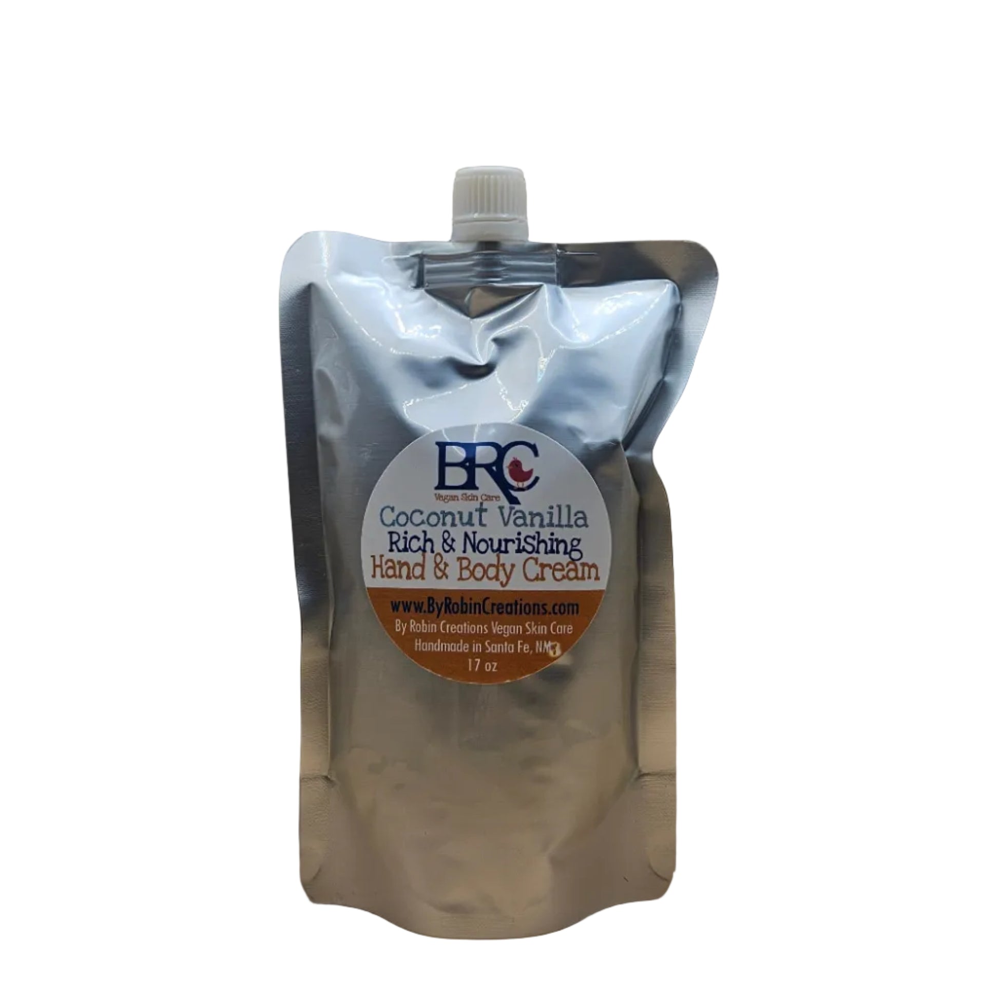 Simply The Best Hand & Body Cream | By Robin Creations 