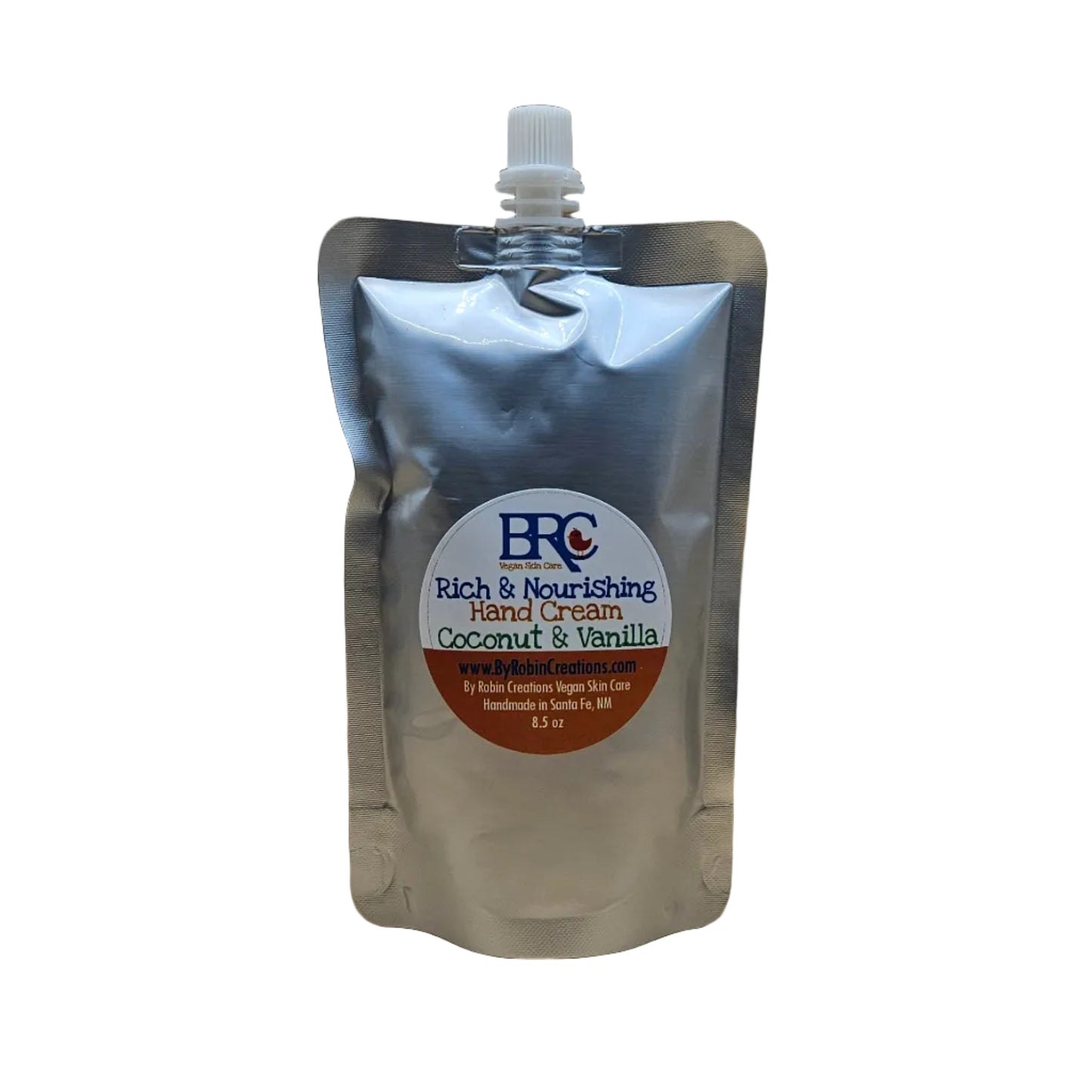 Simply The Best Hand & Body Cream