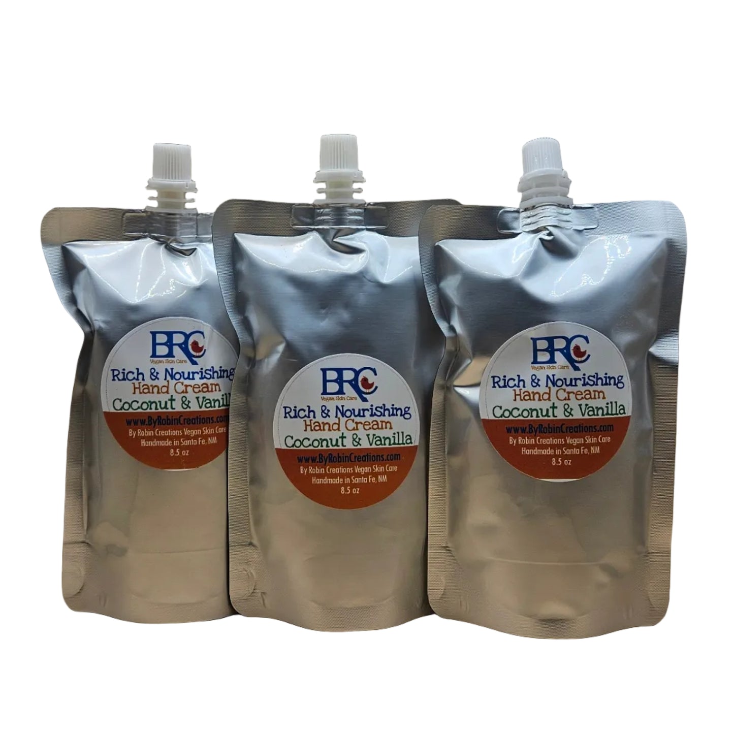 Simply The Best Hand & Body Cream