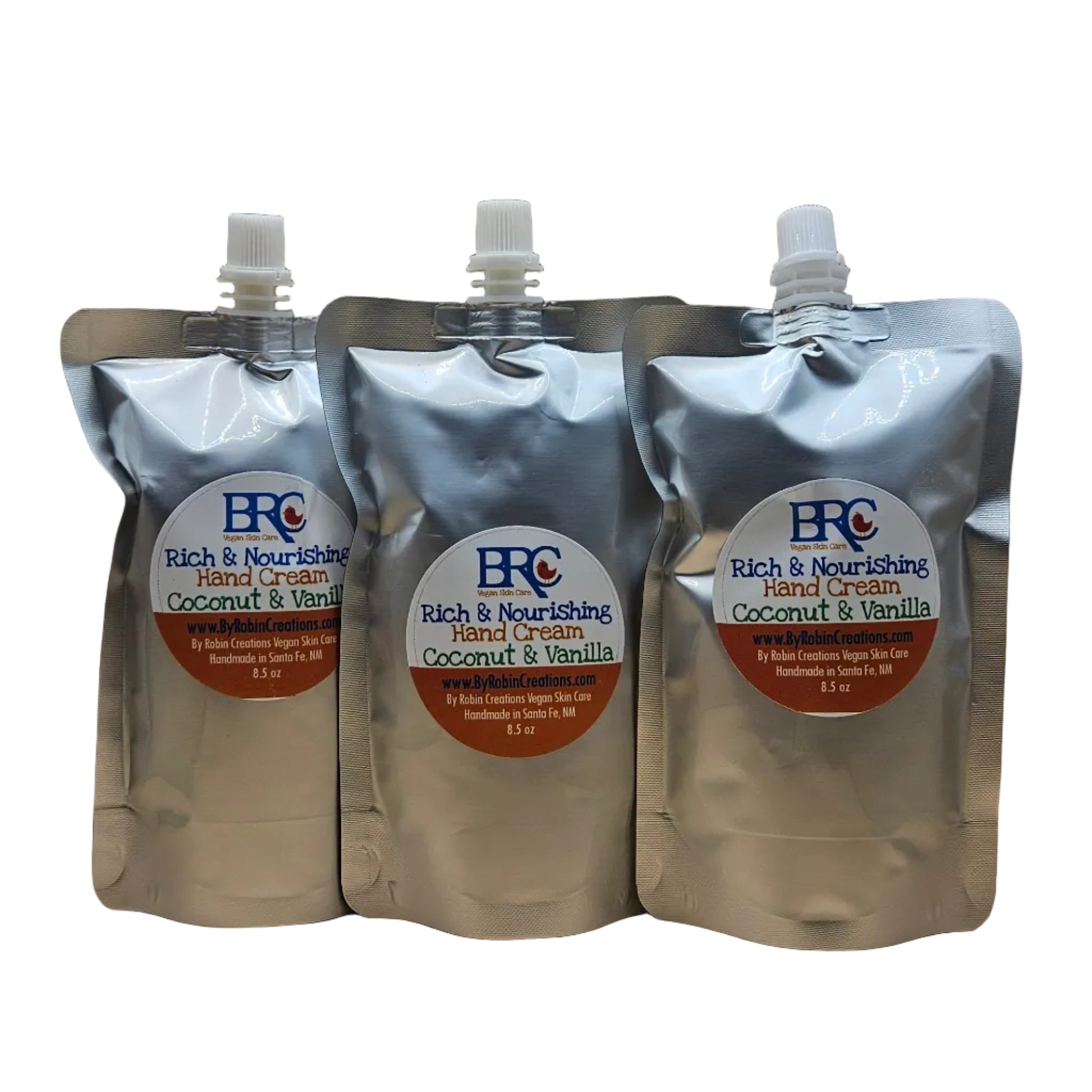 Simply The Best Hand & Body Cream | By Robin Creations 