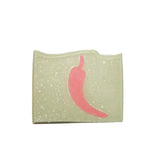 Eucalyptus, Geranium & Ylang Ylang New Mexico Chile Artisan Bar Soap