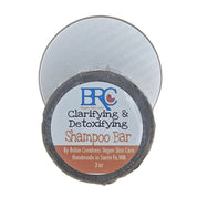 Clarifying & Detoxifying Shampoo Bar