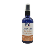 Clear Skin Acne Clarifying Facial Toner Spray