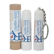 Cognitive Assist Memory Care Aromatherapy Inhaler