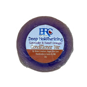 Deep, Intense Moisturizing Natural Hair Conditioner Bar
