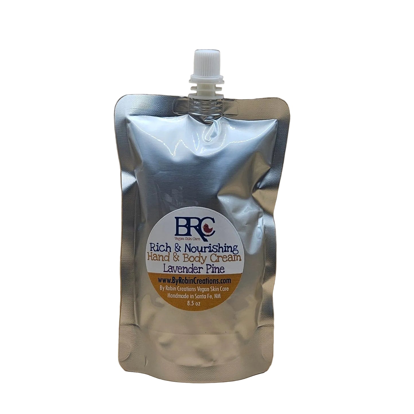 Simply The Best Hand & Body Cream