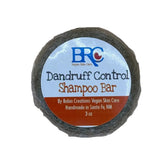 Dandruff Control Shampoo Bar