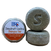 Dandruff Control Shampoo Bar