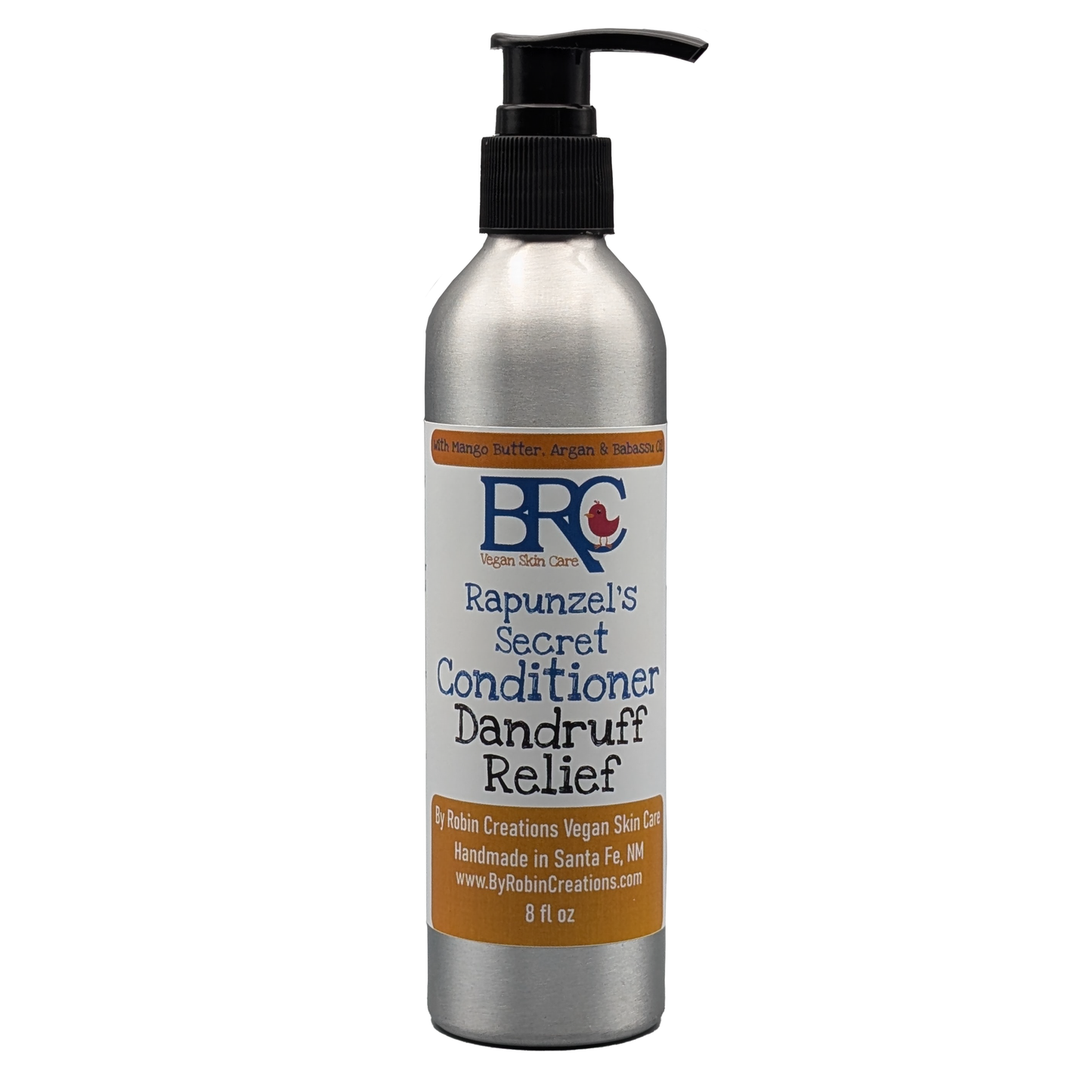 Liquid Dandruff Relief Hair Conditioner