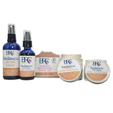 Radiance Deluxe Moisture Facial Bundle with Free Moisturizing Cleansing Bar