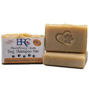 Dog Shampoo Bar With Soothing Oatmeal & Shea Butter*