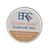 Soothing Relief Eczema Healing Balm