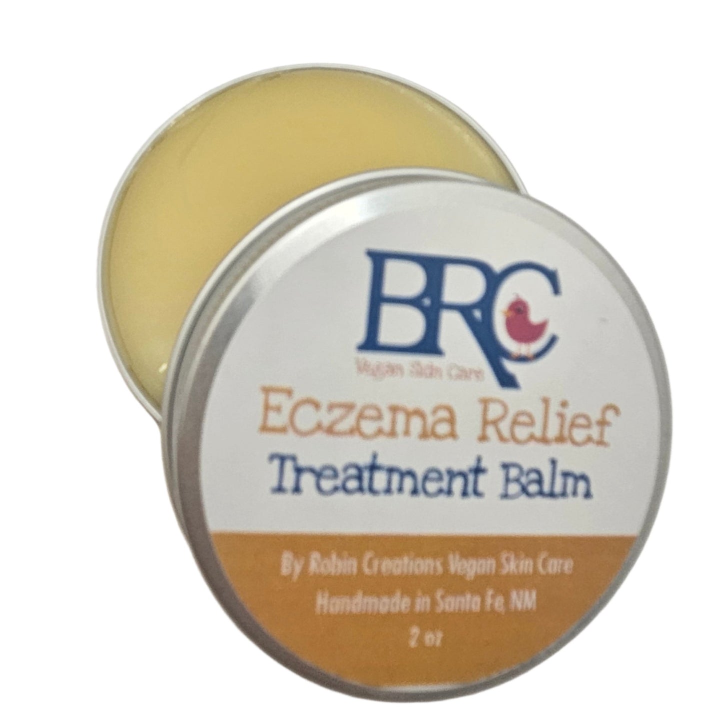 Eczema Relief Soothing & Healing Balm