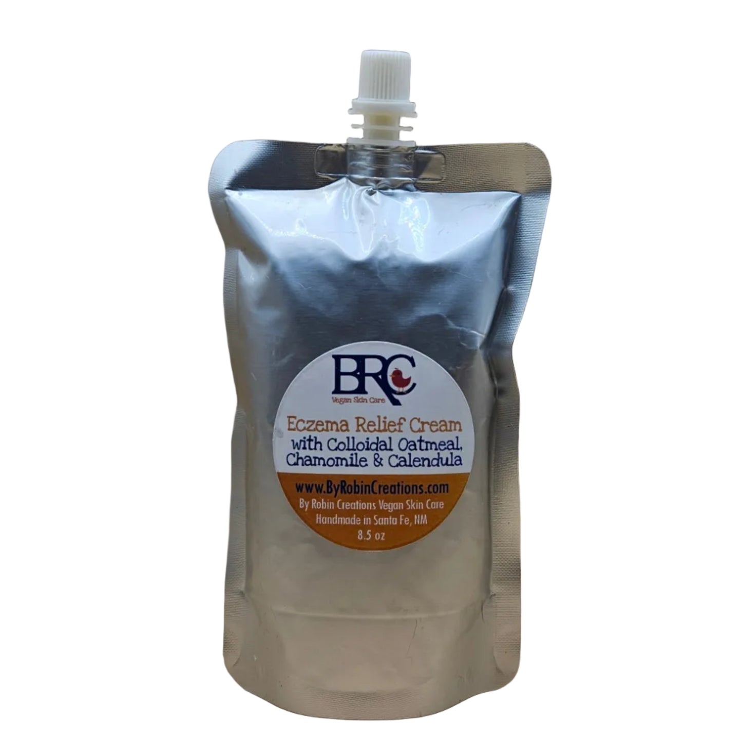 Eczema Relief Hand & Body Cream