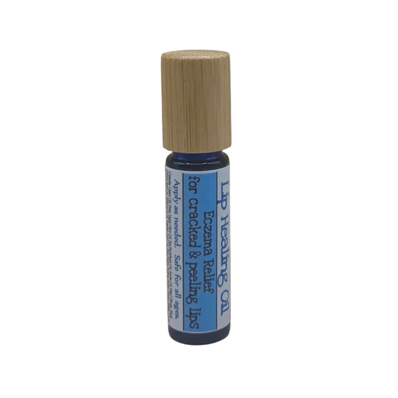 Lip Repair Healing Oil - Infused with New Mexico Pinon Resin