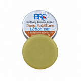 Eczema Relief Zero Waste Solid Lotion Bar