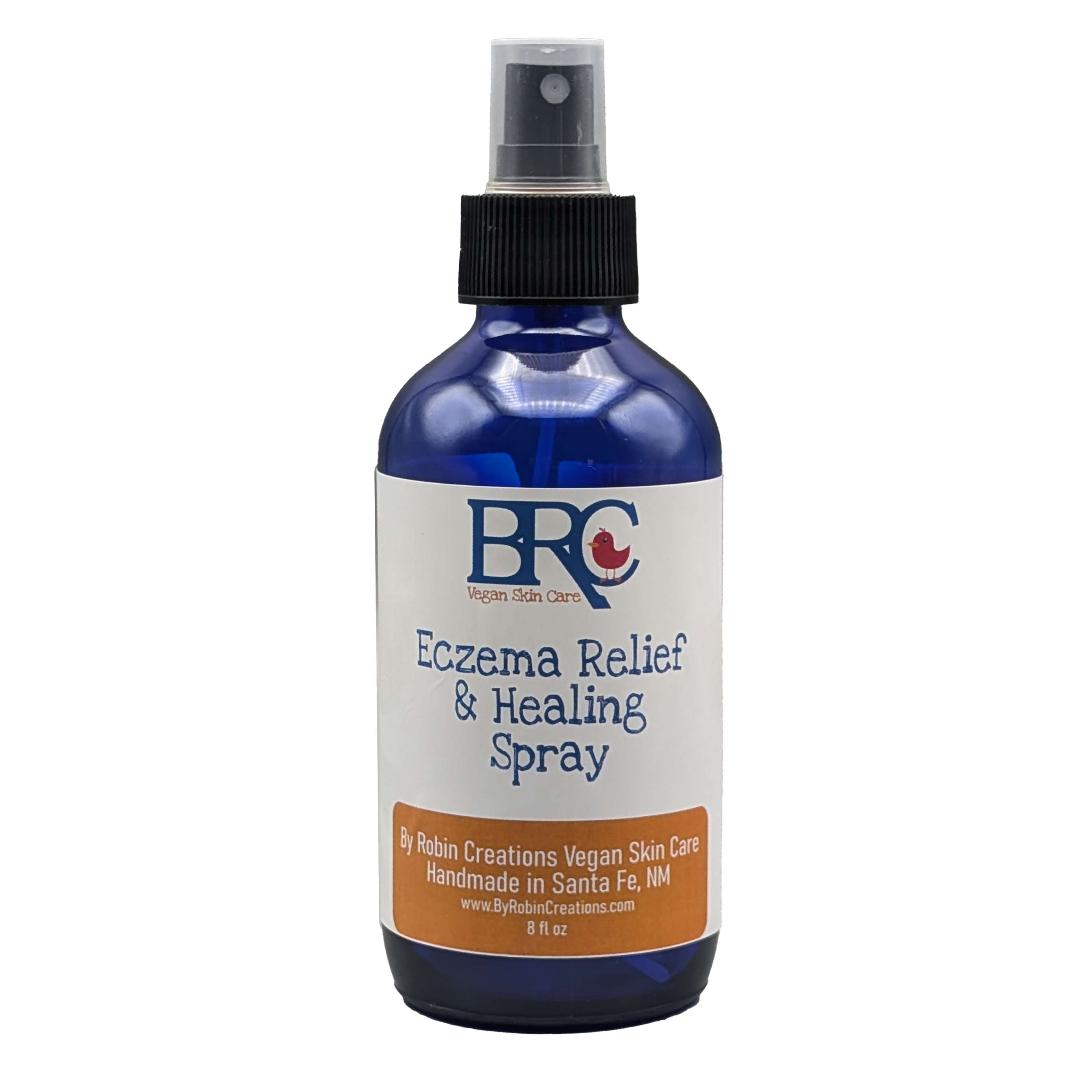 Eczema Itch Relief & Healing Spray