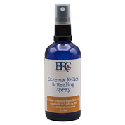 Eczema Itch Relief & Healing Spray