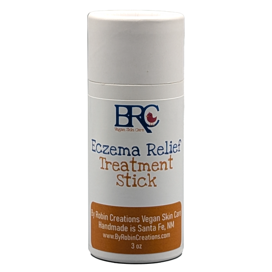  LAST CHANCE! Eczema Relief Soothing & Healing Stick | By Robin Creations