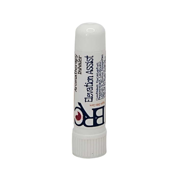 Elevation Assist Aromatherapy Inhaler